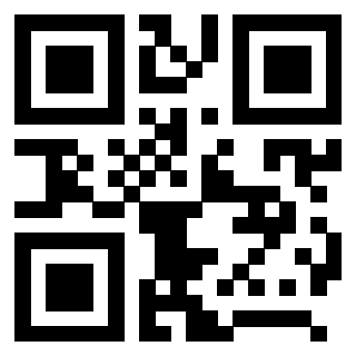 3208614972 - Immagine del Qr Code associato