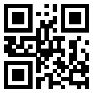 Immagine del QrCode di 3208614973