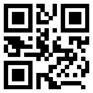 Scansione del Qr Code di 3208614978