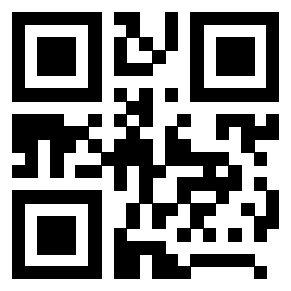 Immagine del Qr Code di 3208614979