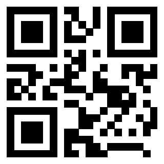 Scansione del Qr Code di 3208614980