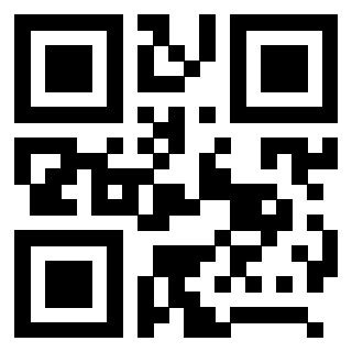 Immagine del QrCode di 3208614981