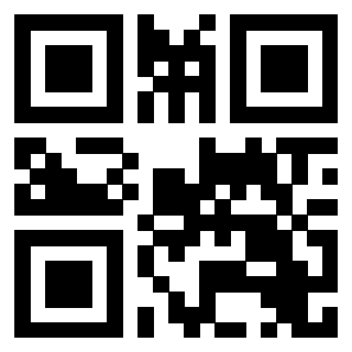 Scansione del Qr Code di 3208614982