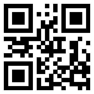 3208614985 - Immagine del QrCode associato