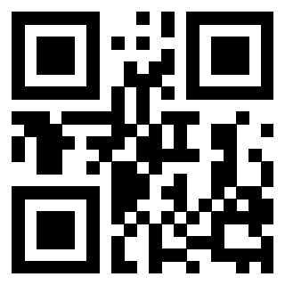 3208614986 Qr Code associato
