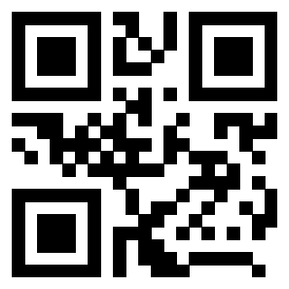 Scansione del QrCode di 3208614990