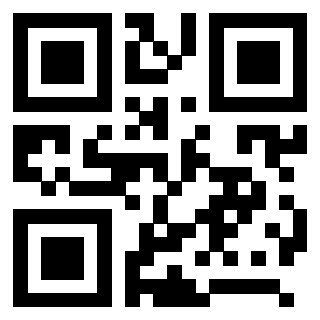 3208614995 QrCode associato