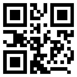 Il Qr Code di 3208614997