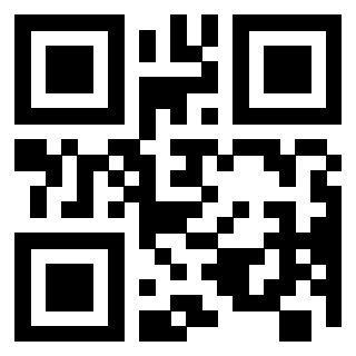 3208614999 - Immagine del Qr Code associato