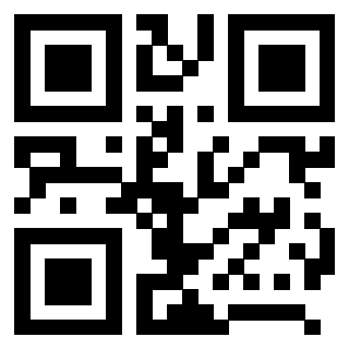Immagine del Qr Code di 3208615000