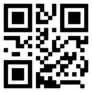 3208615001 - Immagine del QrCode