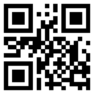 3208615002 - Immagine del QrCode