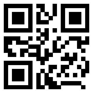 Scansione del QrCode di 3208615003