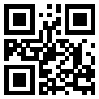 3208615005 - Immagine del Qr Code associato