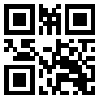 Scansione del Qr Code di 3208615006