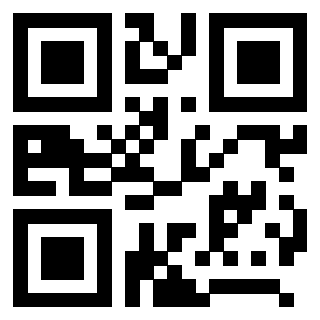 Il Qr Code di 3208615007