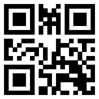 Immagine del QrCode di 3208615012