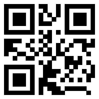 Il Qr Code di 3208615016