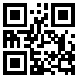 Il QrCode di 3208615019