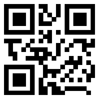 3208615020 QrCode associato