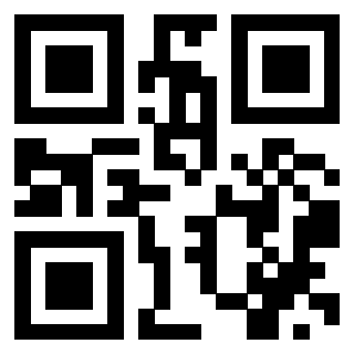 Immagine del Qr Code di 3208615021