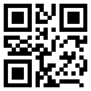 Immagine del QrCode di 3208615022