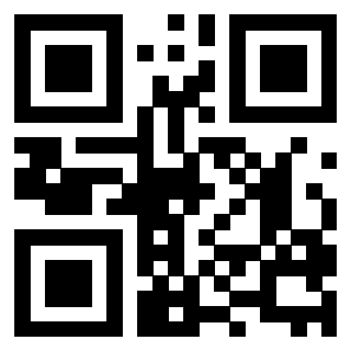 Scansione del Qr Code di 3208615025