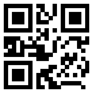 Immagine del QrCode di 3208615026