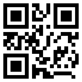 3208615027 QrCode associato