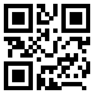 Qr Code di 3208615029