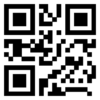 3208615030 - Immagine del QrCode associato