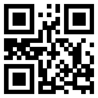 Il QrCode di 3208615031