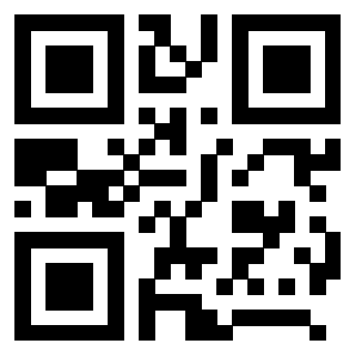 Scansione del Qr Code di 3208615033