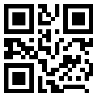 3208615034 Qr Code associato