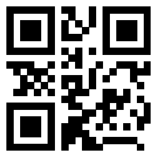 3208615035 - Immagine del QrCode