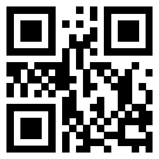 Immagine del Qr Code di 3208615036