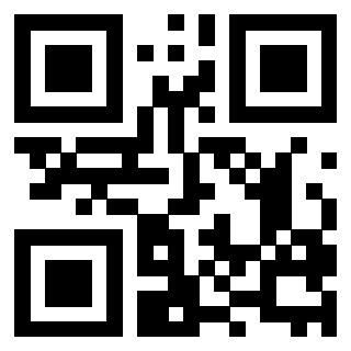 Il Qr Code di 3208615037