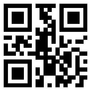 3208615038 - Immagine del QrCode associato
