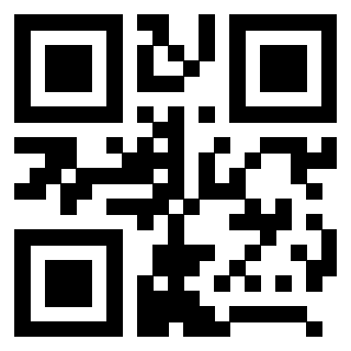 3208615042 - Immagine del Qr Code associato