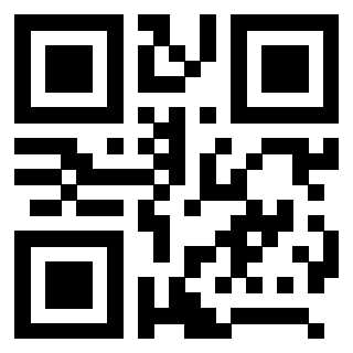 Il Qr Code di 3208615045
