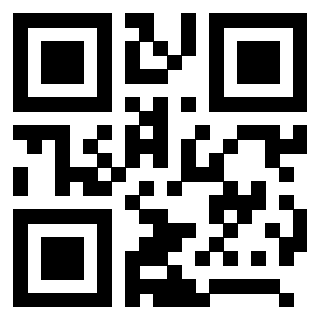 Il Qr Code di 3208615046