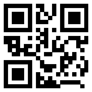 3208615047 - Immagine del Qr Code