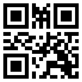 Scansione del Qr Code di 3208615048