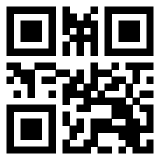 Scansione del QrCode di 3208615050