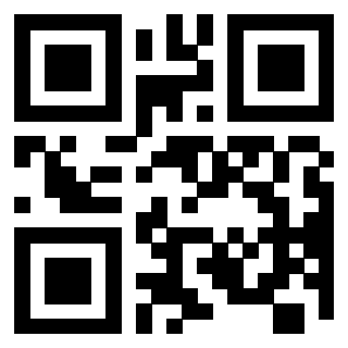 Scansione del Qr Code di 3208615054