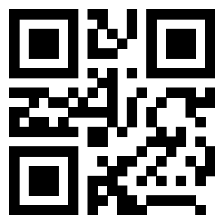 3208615060 Qr Code associato