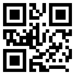 3208615061 Qr Code associato