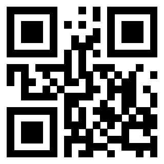 Scansione del QrCode di 3208615063