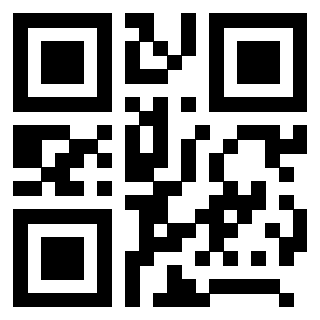Scansione del Qr Code di 3208615065