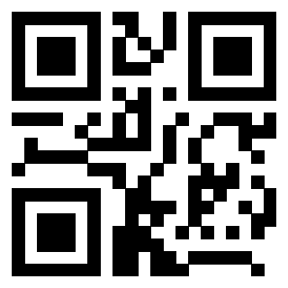 Immagine del QrCode di 3208615067